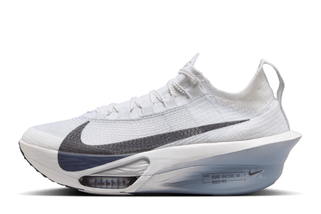 2026 New Arrival Air Zoom Alphafly Next% 3 Men's :White | Pure Platinum wholesalehk.shop