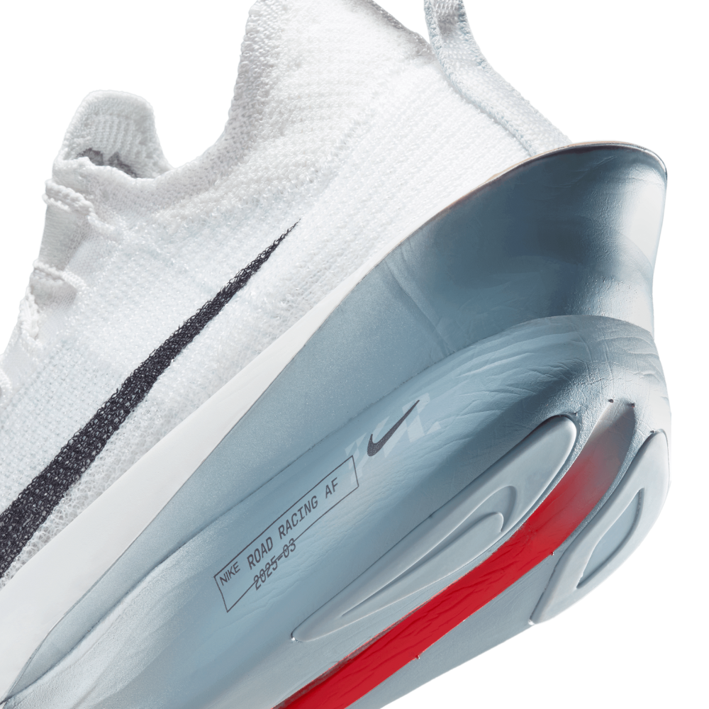 2026 New Arrival Air Zoom Alphafly Next% 3 Men's :White | Pure Platinum wholesalehk.shop
