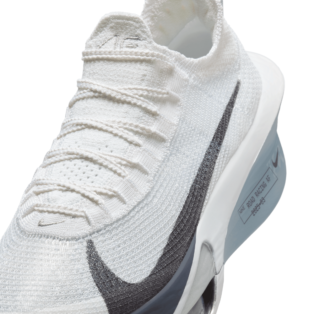2026 New Arrival Air Zoom Alphafly Next% 3 Men's :White | Pure Platinum wholesalehk.shop