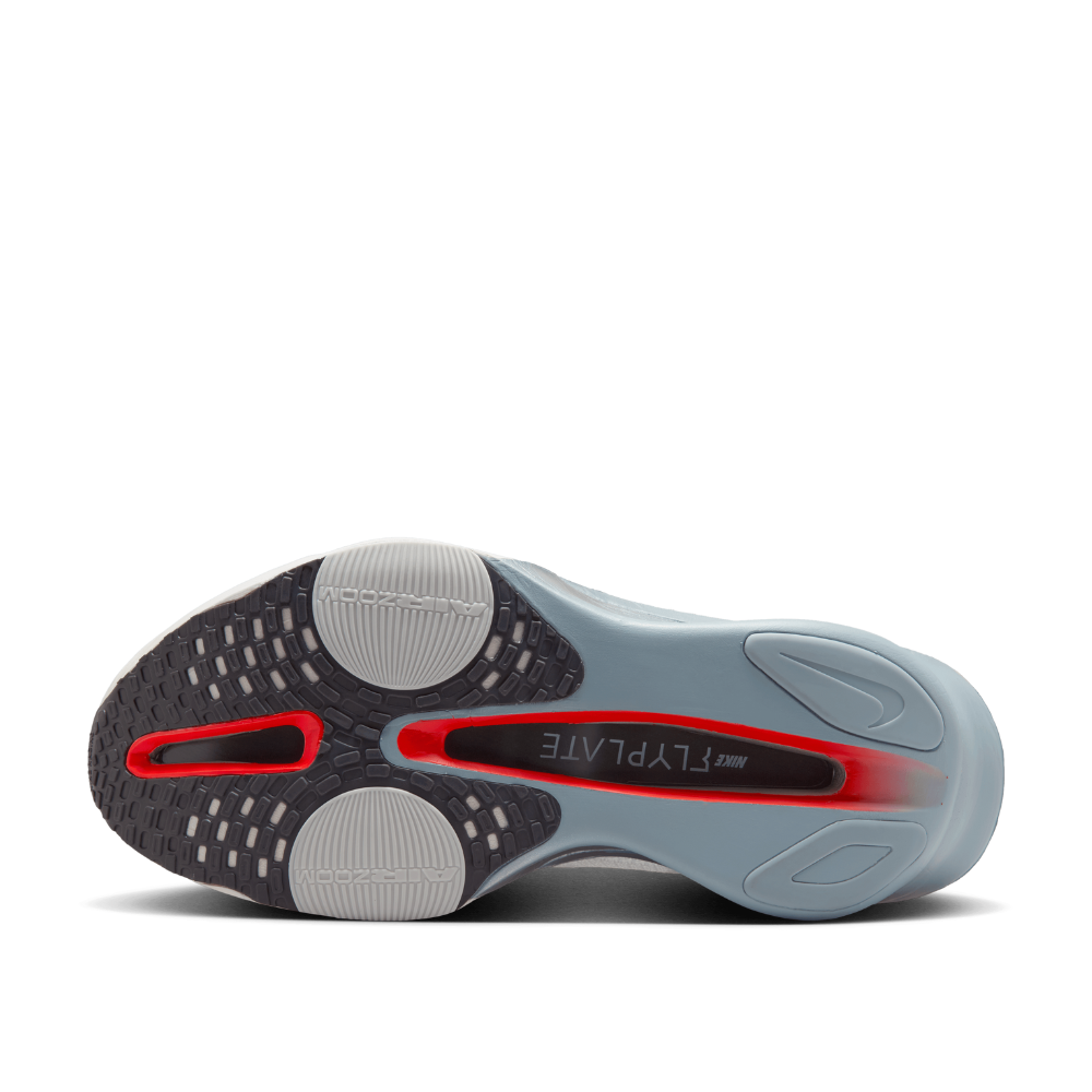 2026 New Arrival Air Zoom Alphafly Next% 3 Men's :White | Pure Platinum wholesalehk.shop