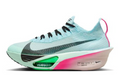 2026 New Arrival Air Zoom Alphafly Next% 3 Men's :Glacier Blue | Hyper Pink wholesalehk.shop