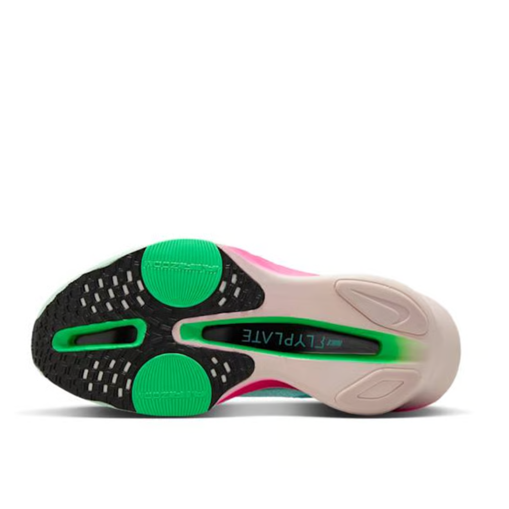 2026 New Arrival Air Zoom Alphafly Next% 3 Men's :Glacier Blue | Hyper Pink wholesalehk.shop