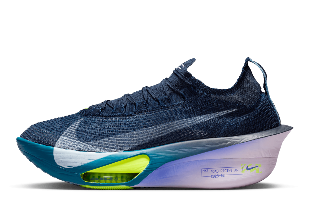 2026 New Arrival Air Zoom Alphafly Next% 3 Men's :Obsidian | Persian Violet wholesalehk.shop