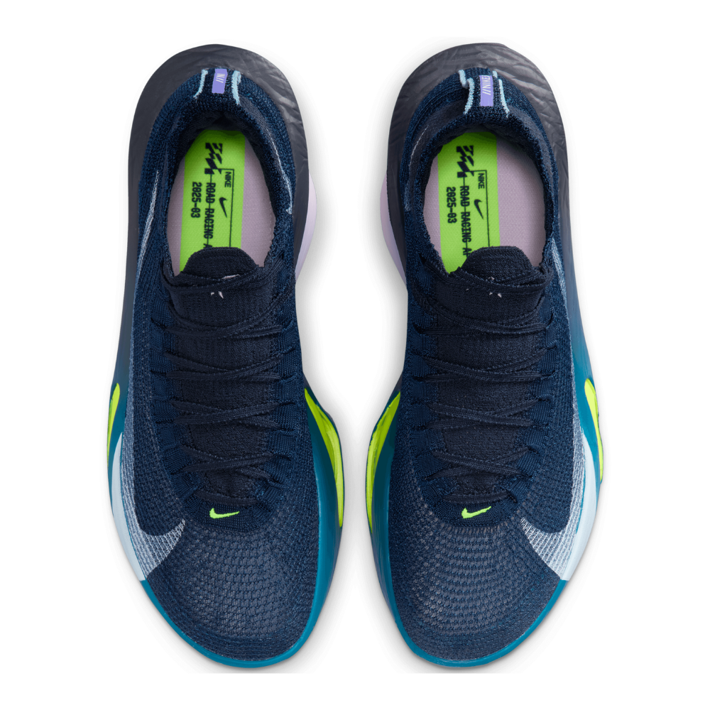 2026 New Arrival Air Zoom Alphafly Next% 3 Men's :Obsidian | Persian Violet wholesalehk.shop