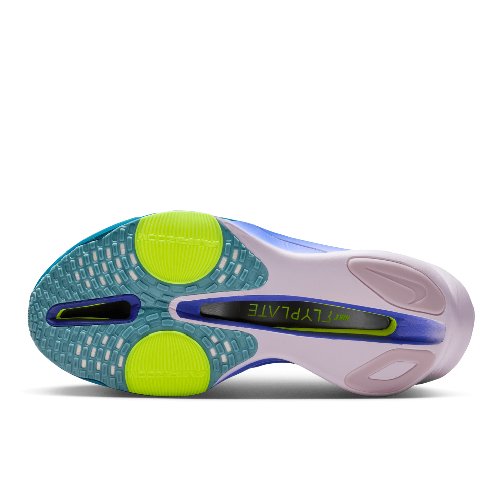 2026 New Arrival Air Zoom Alphafly Next% 3 Men's :Obsidian | Persian Violet wholesalehk.shop