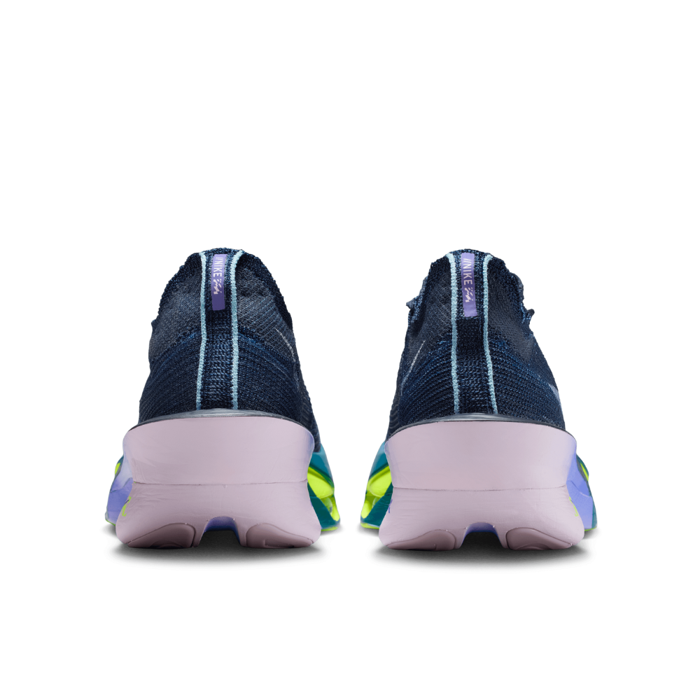 2026 New Arrival Air Zoom Alphafly Next% 3 Men's :Obsidian | Persian Violet wholesalehk.shop