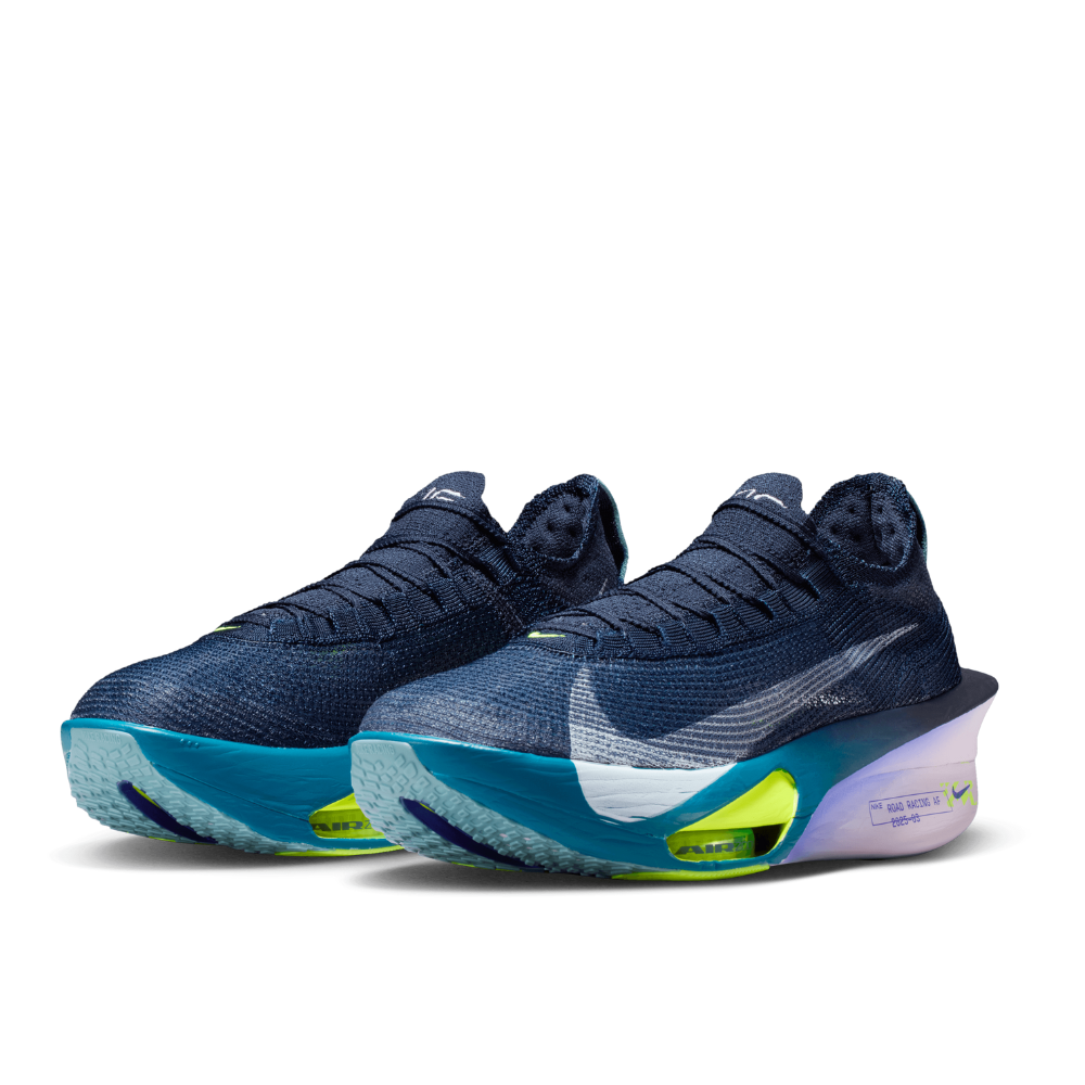 2026 New Arrival Air Zoom Alphafly Next% 3 Men's :Obsidian | Persian Violet wholesalehk.shop
