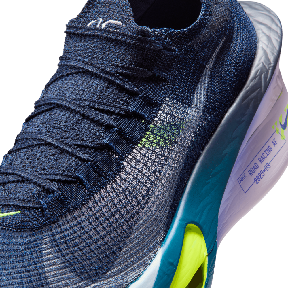 2026 New Arrival Air Zoom Alphafly Next% 3 Men's :Obsidian | Persian Violet wholesalehk.shop
