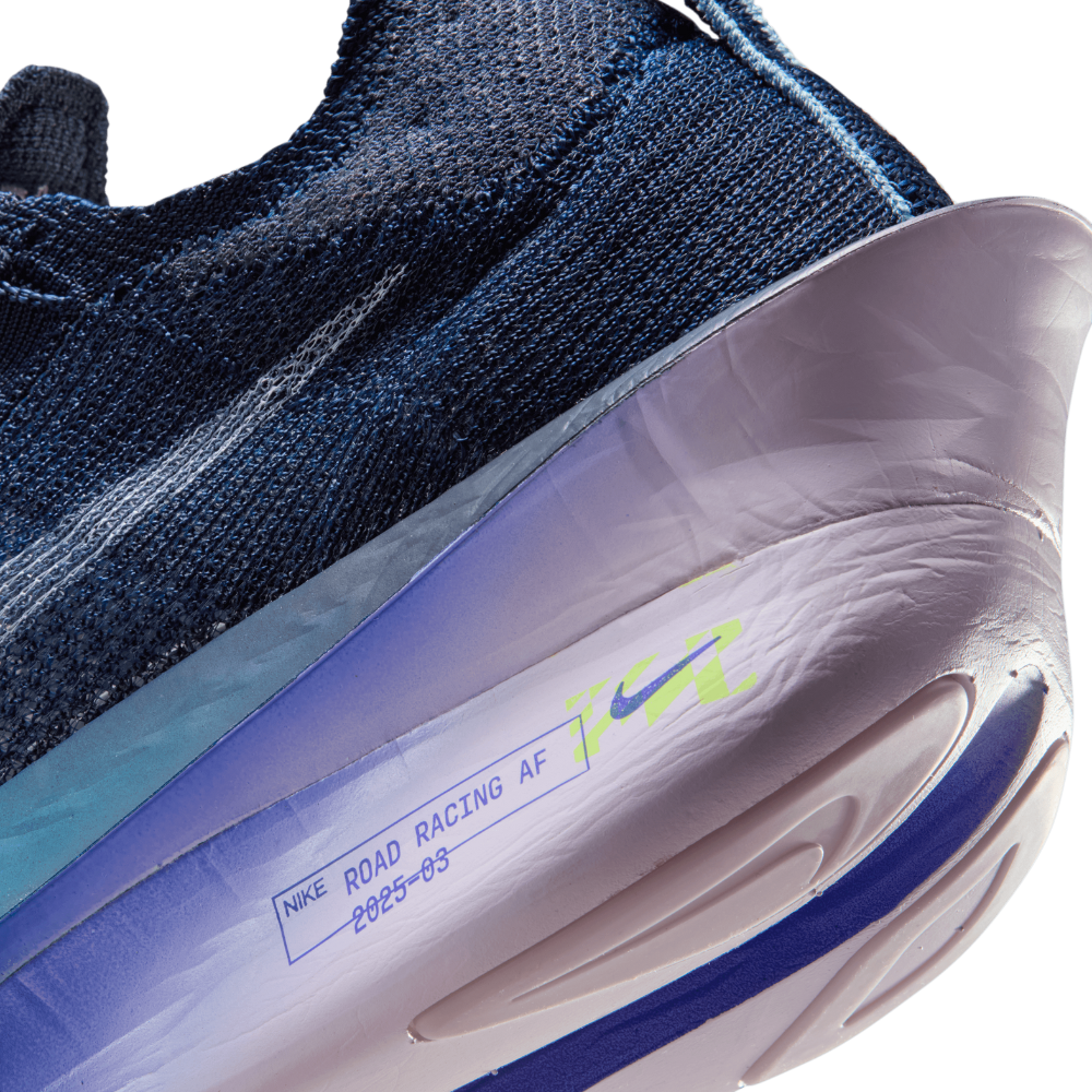 2026 New Arrival Air Zoom Alphafly Next% 3 Men's :Obsidian | Persian Violet wholesalehk.shop
