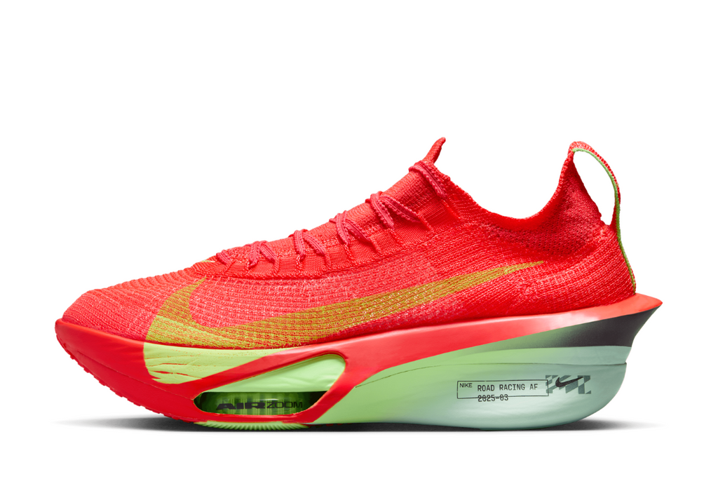 2026 New Arrival Air Zoom Alphafly Next% 3 Men's :Bright Crimson | Lime Blast wholesalehk.shop
