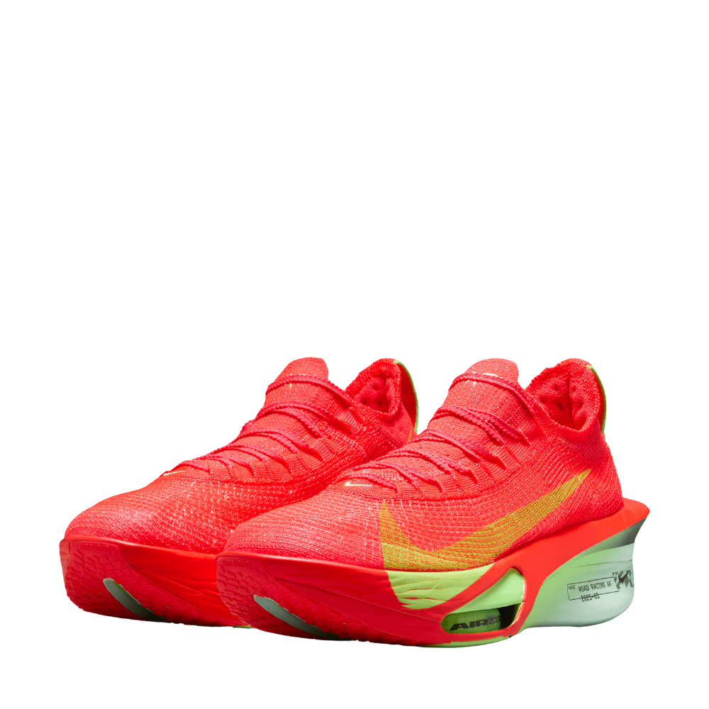 2026 New Arrival Air Zoom Alphafly Next% 3 Men's :Bright Crimson | Lime Blast wholesalehk.shop
