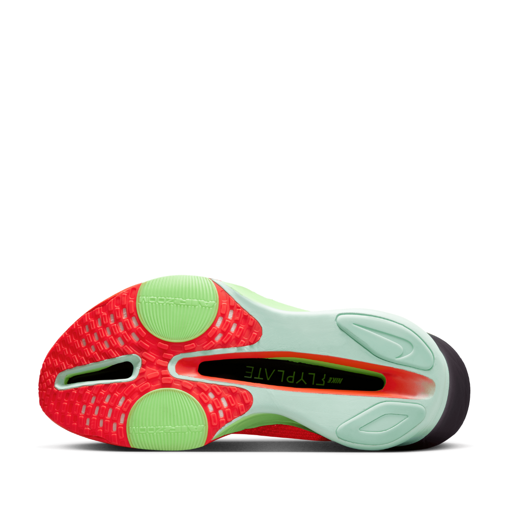 2026 New Arrival Air Zoom Alphafly Next% 3 Men's :Bright Crimson | Lime Blast wholesalehk.shop