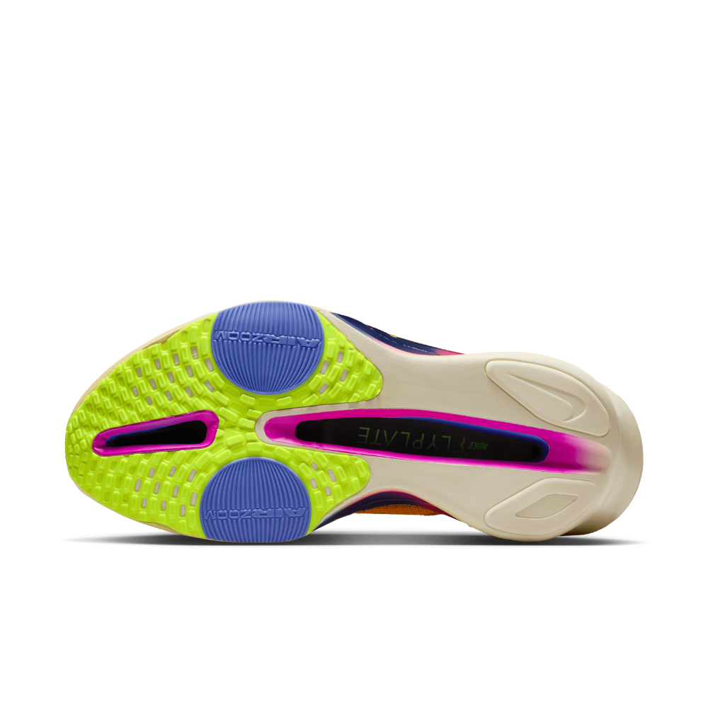 2026 New Arrival Air Zoom Alphafly Next% 3 Men's :Laser Orange | Indigo Burst wholesalehk.shop