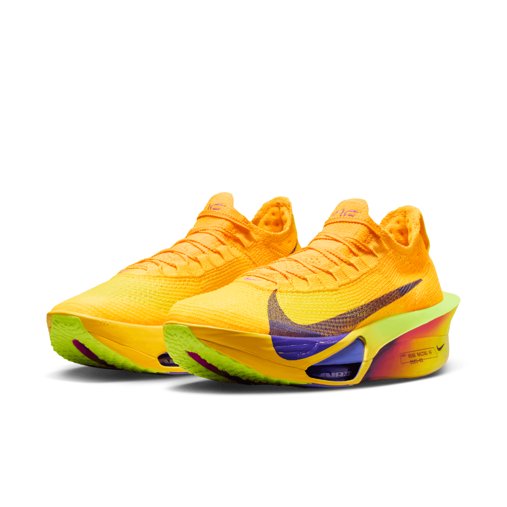 2026 New Arrival Air Zoom Alphafly Next% 3 Men's :Laser Orange | Indigo Burst wholesalehk.shop