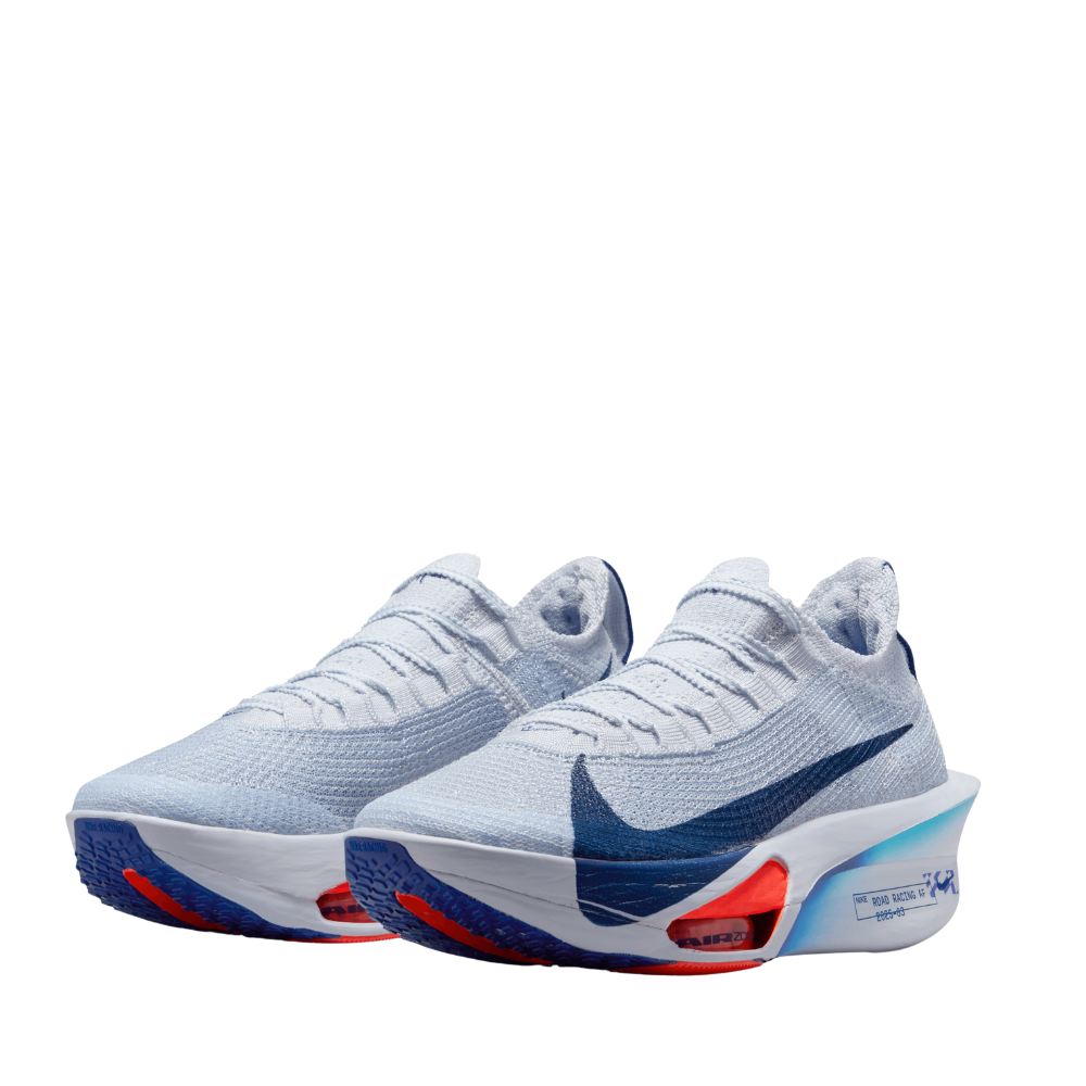 2026 New Arrival Air Zoom Alphafly 3 Next% 3 Women's :Blue Void | Ghost wholesalehk.shop