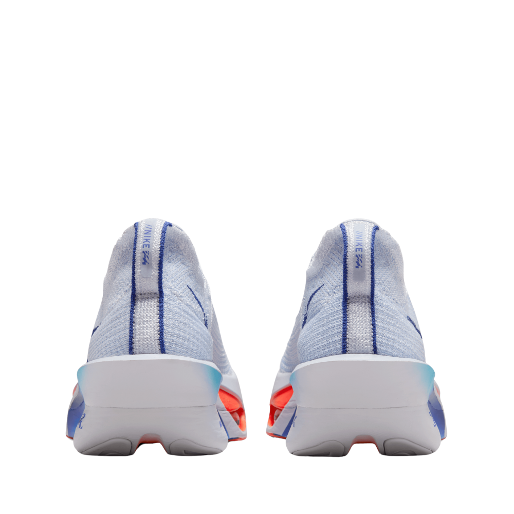 2026 New Arrival Air Zoom Alphafly 3 Next% 3 Women's :Blue Void | Ghost wholesalehk.shop