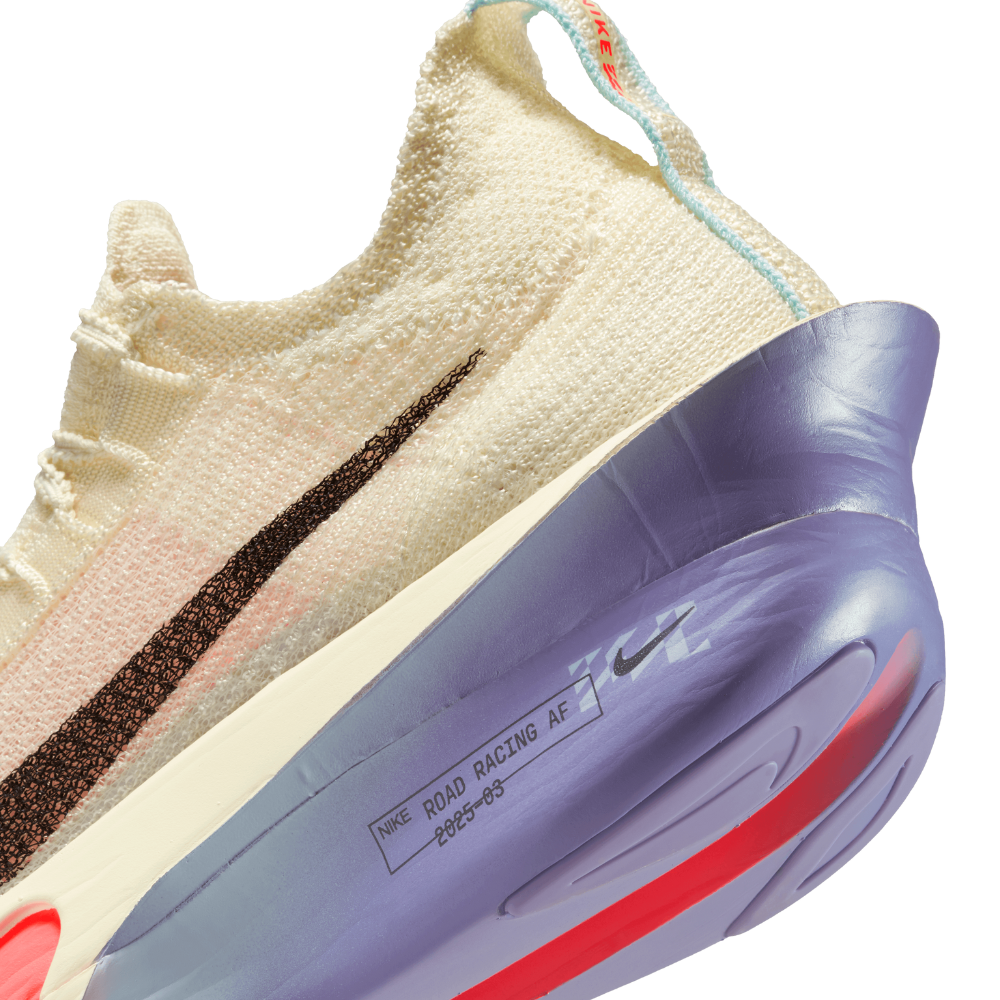 2026 New Arrival Air Zoom Alphafly Next% 3 Women's :Coconut Milk | Dusty Amethyst wholesalehk.shop