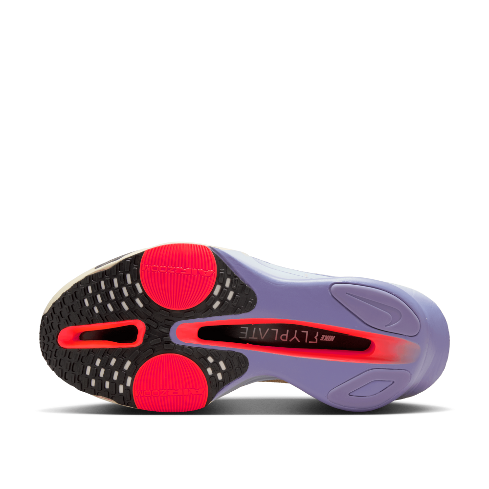 2026 New Arrival Air Zoom Alphafly Next% 3 Women's :Coconut Milk | Dusty Amethyst wholesalehk.shop