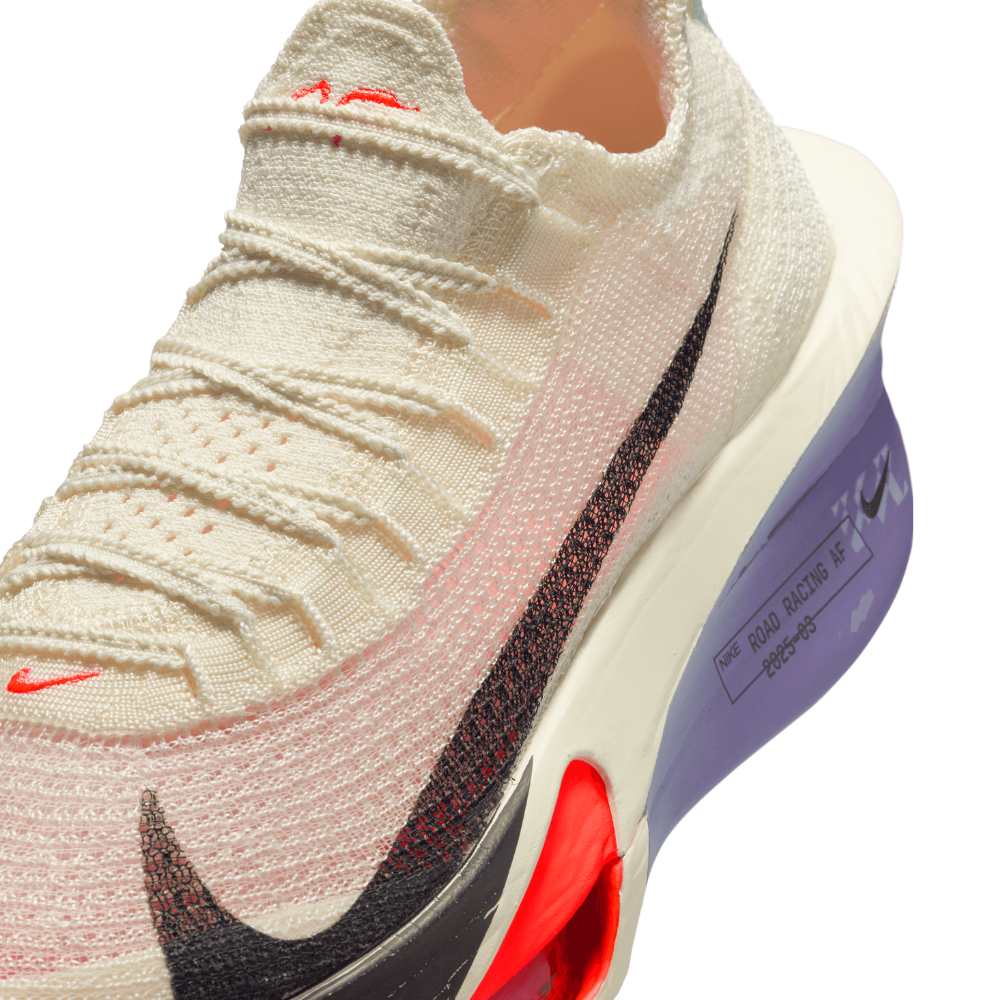 2026 New Arrival Air Zoom Alphafly Next% 3 Women's :Coconut Milk | Dusty Amethyst wholesalehk.shop