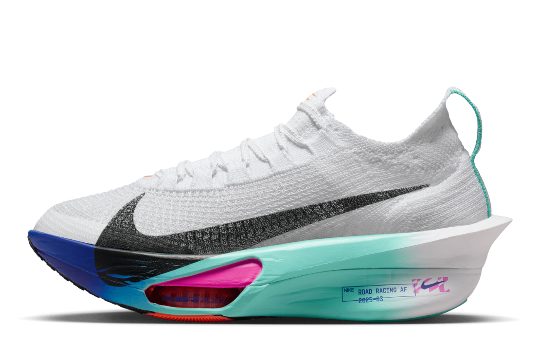 2026 New Arrival Air Zoom Alphafly Next% 3 Women's :White | Hyper Turquoise wholesalehk.shop
