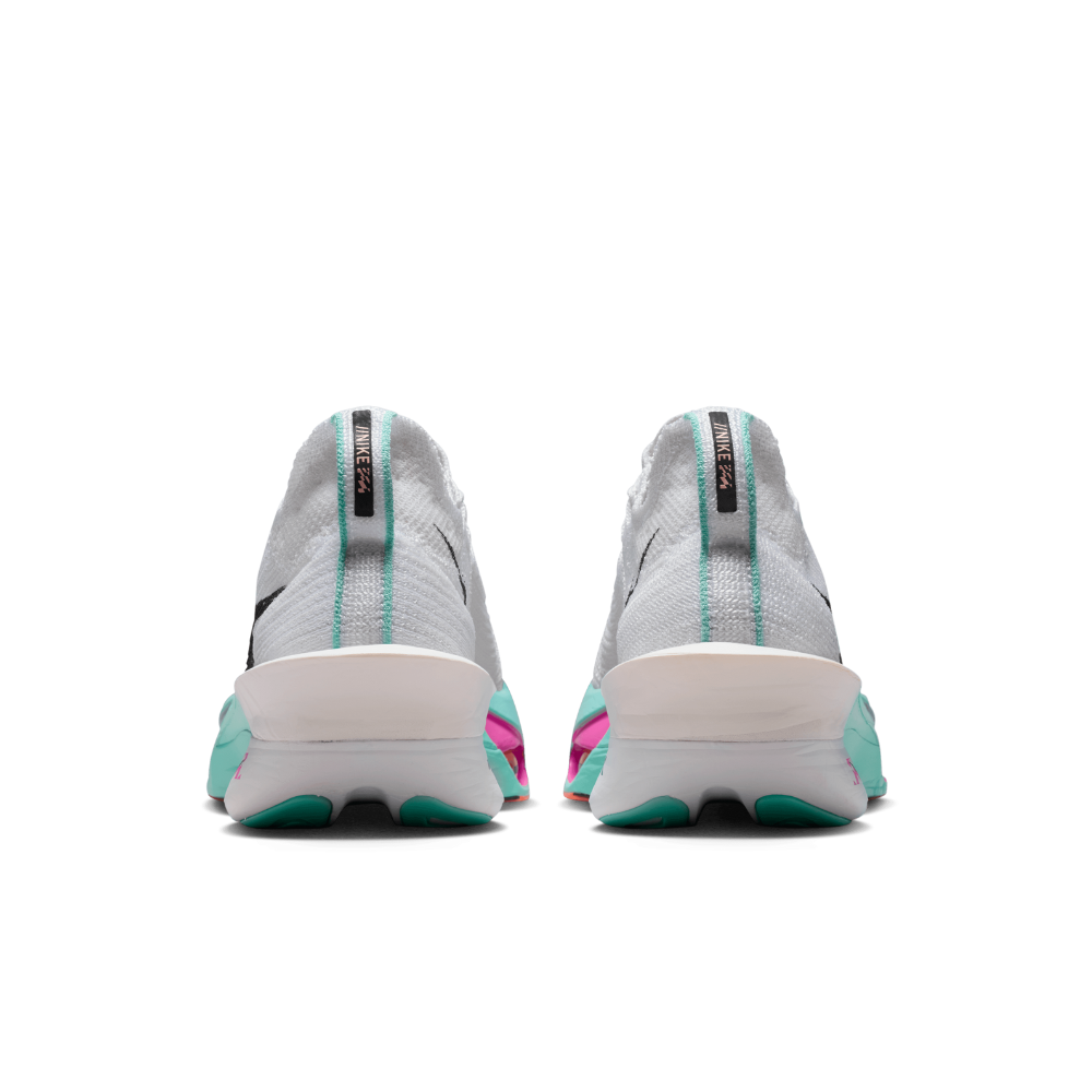 2026 New Arrival Air Zoom Alphafly Next% 3 Women's :White | Hyper Turquoise wholesalehk.shop