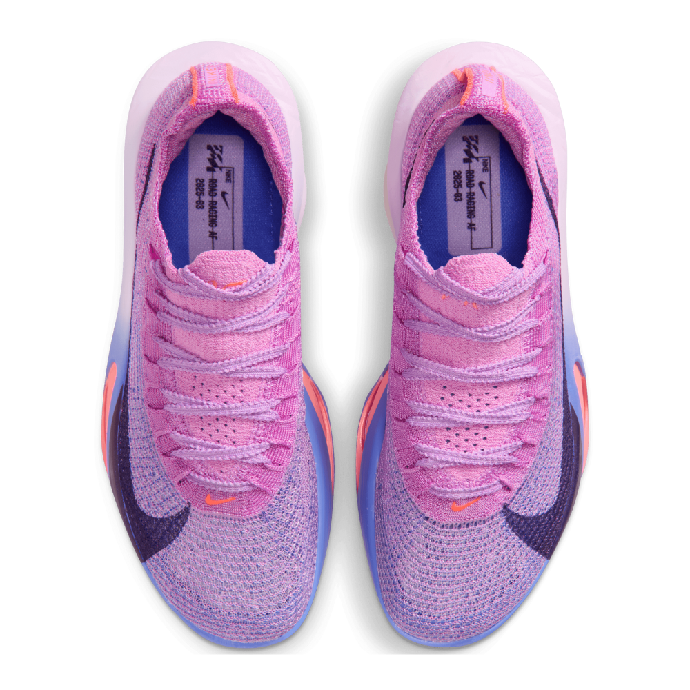 2026 New Arrival Air Zoom Alphafly Next% 3 Women's :Fuchsia Glow | Purple Dynasty wholesalehk.shop