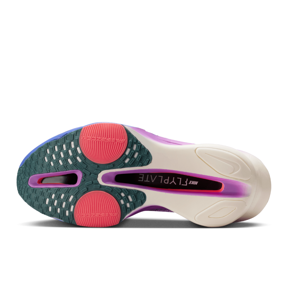 2026 New Arrival Air Zoom Alphafly Next% 3 Women's :Fuchsia Glow | Purple Dynasty wholesalehk.shop