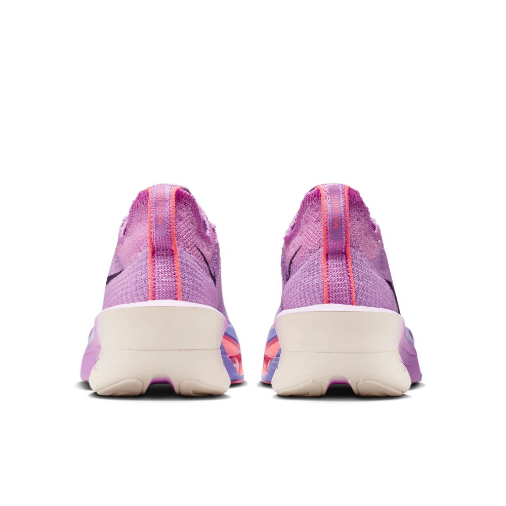 2026 New Arrival Air Zoom Alphafly Next% 3 Women's :Fuchsia Glow | Purple Dynasty wholesalehk.shop