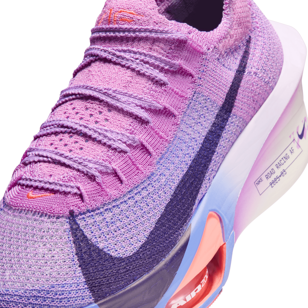 2026 New Arrival Air Zoom Alphafly Next% 3 Women's :Fuchsia Glow | Purple Dynasty wholesalehk.shop