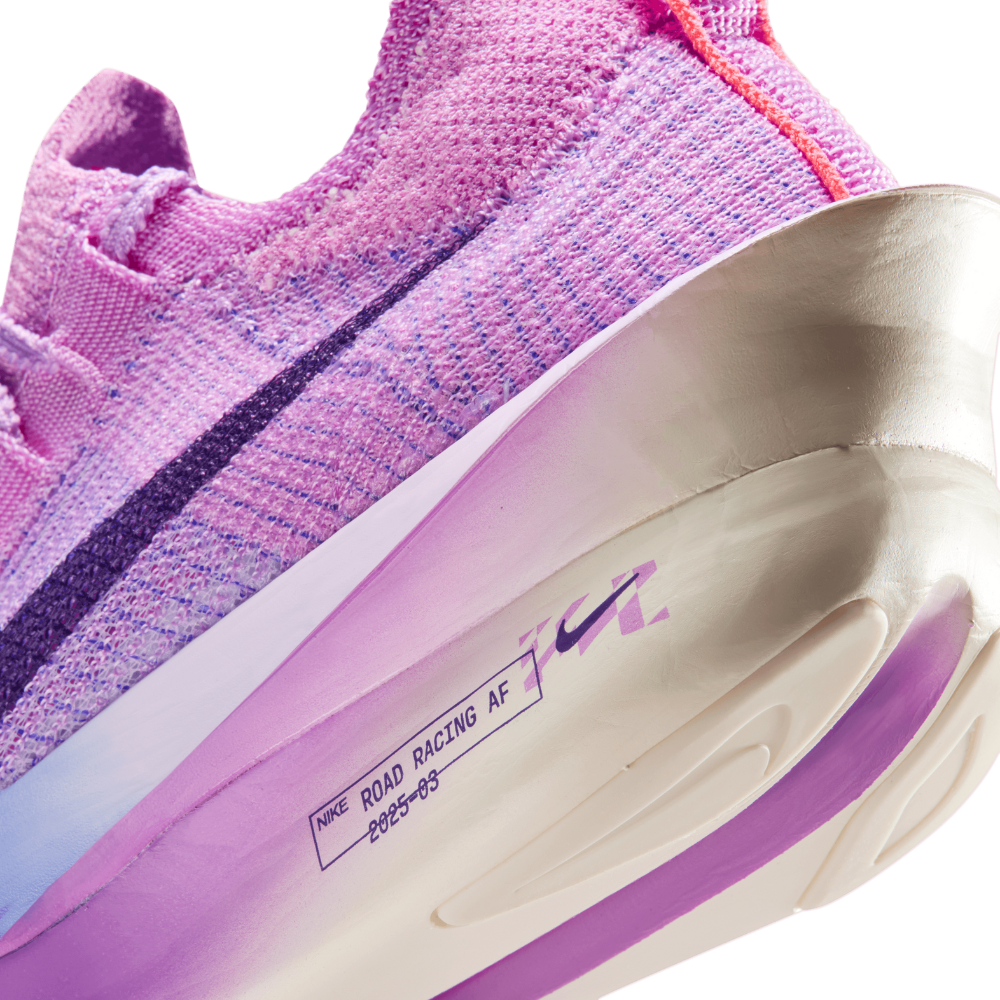 2026 New Arrival Air Zoom Alphafly Next% 3 Women's :Fuchsia Glow | Purple Dynasty wholesalehk.shop