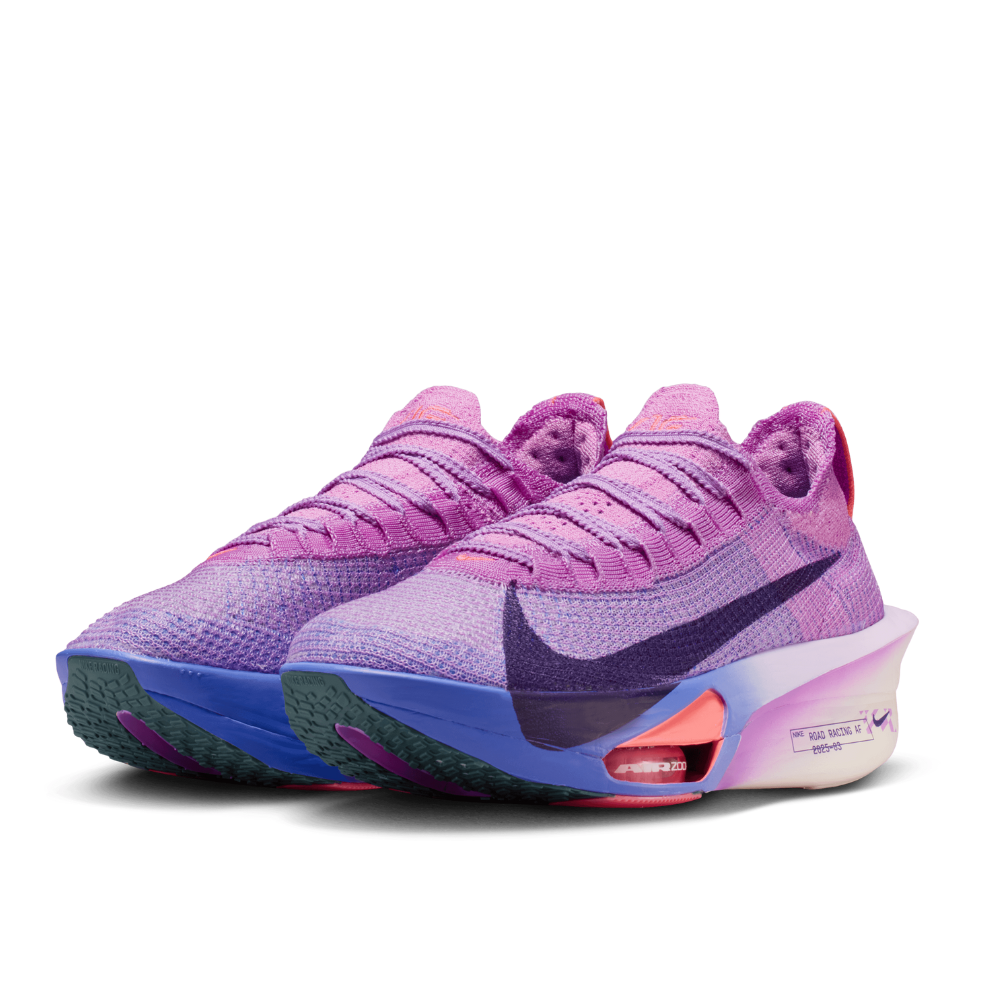 2026 New Arrival Air Zoom Alphafly Next% 3 Women's :Fuchsia Glow | Purple Dynasty wholesalehk.shop