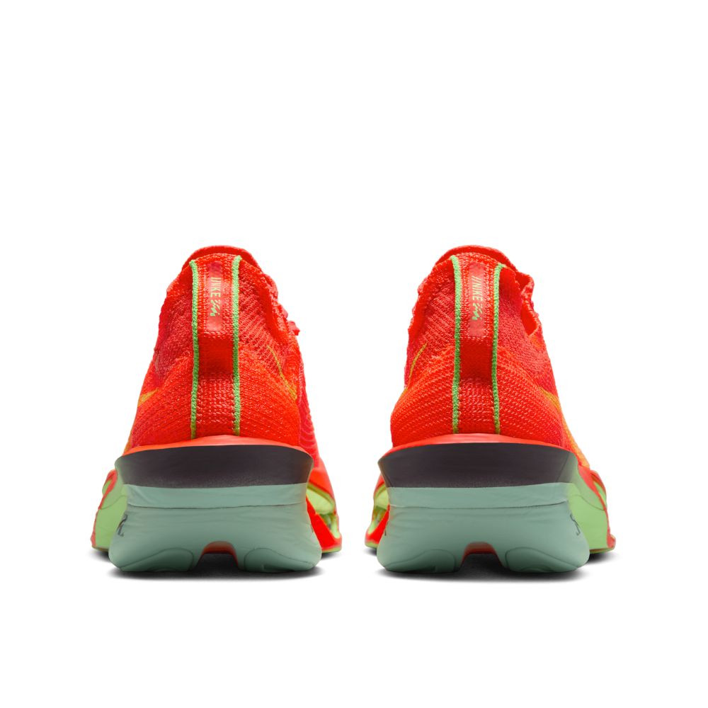 2026 New Arrival Air Zoom Alphafly Next% 3 Women's :Bright Crimson | Lime Blast wholesalehk.shop