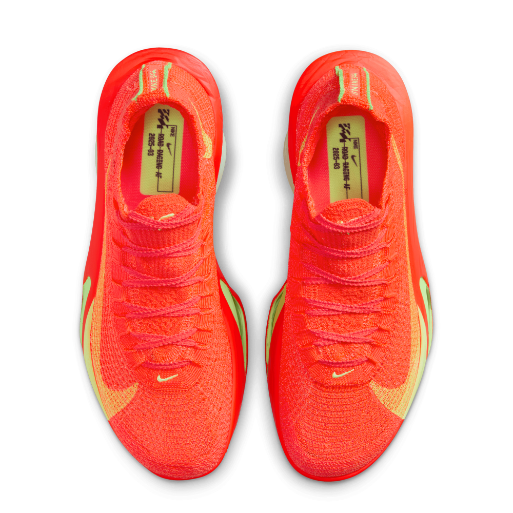 2026 New Arrival Air Zoom Alphafly Next% 3 Women's :Bright Crimson | Lime Blast wholesalehk.shop