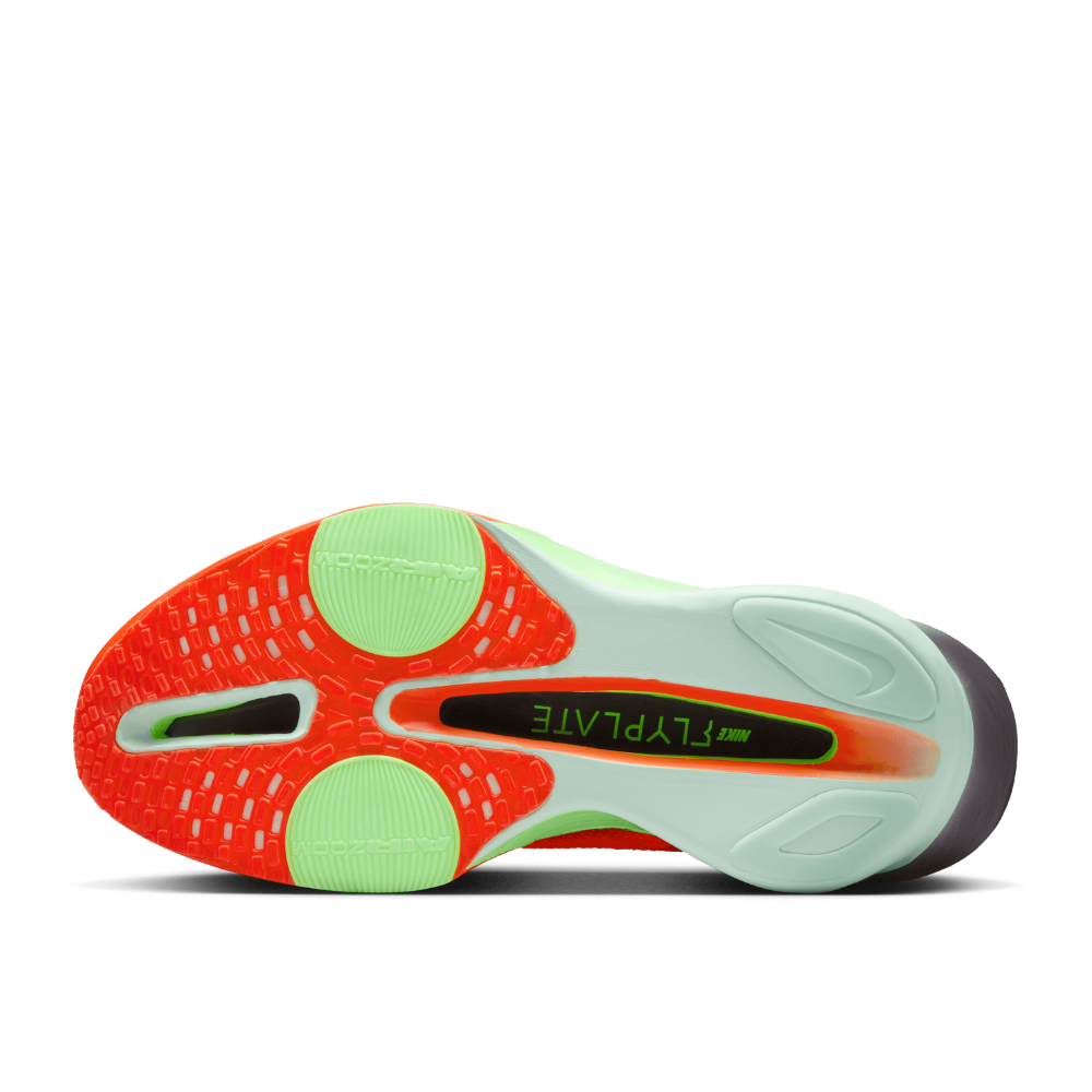2026 New Arrival Air Zoom Alphafly Next% 3 Women's :Bright Crimson | Lime Blast wholesalehk.shop