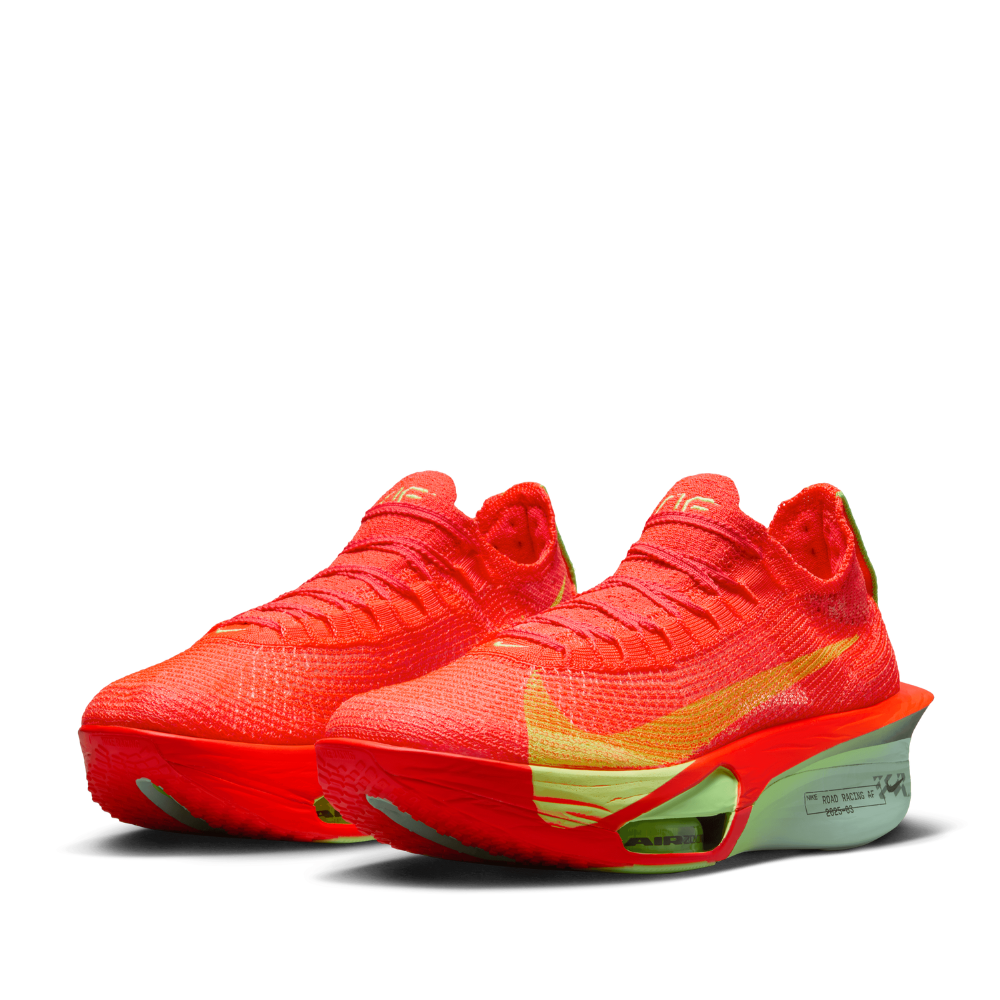 2026 New Arrival Air Zoom Alphafly Next% 3 Women's :Bright Crimson | Lime Blast wholesalehk.shop