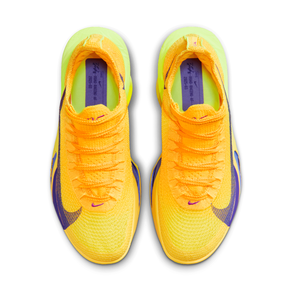 2026 New Arrival Air Zoom Alphafly Next% 3 Women's :Laser Orange | Indigo Burst wholesalehk.shop