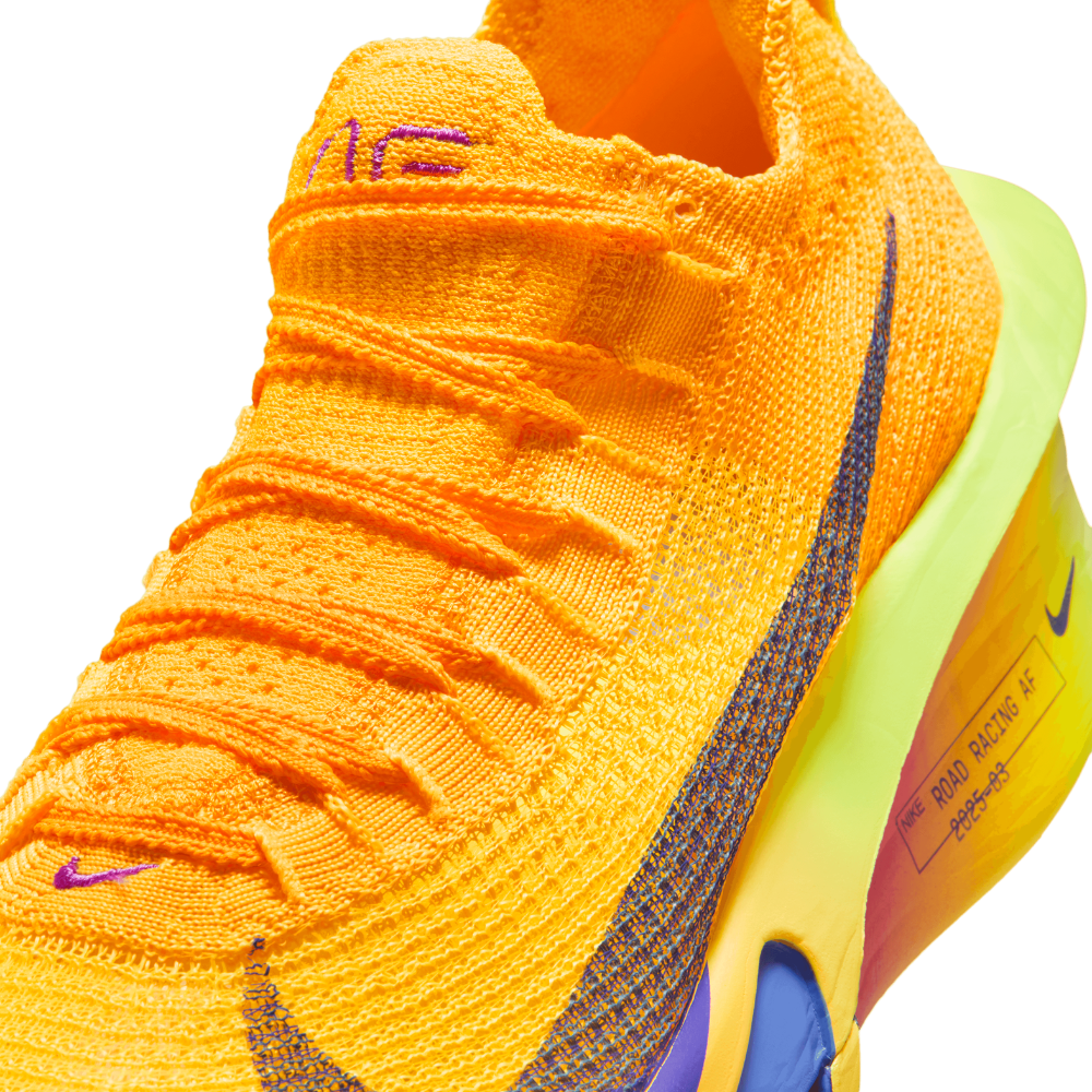 2026 New Arrival Air Zoom Alphafly Next% 3 Women's :Laser Orange | Indigo Burst wholesalehk.shop