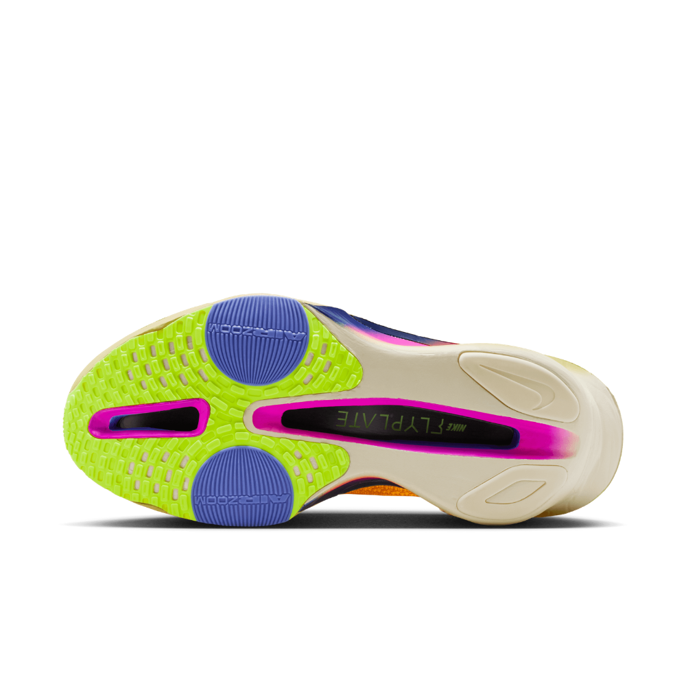 2026 New Arrival Air Zoom Alphafly Next% 3 Women's :Laser Orange | Indigo Burst wholesalehk.shop