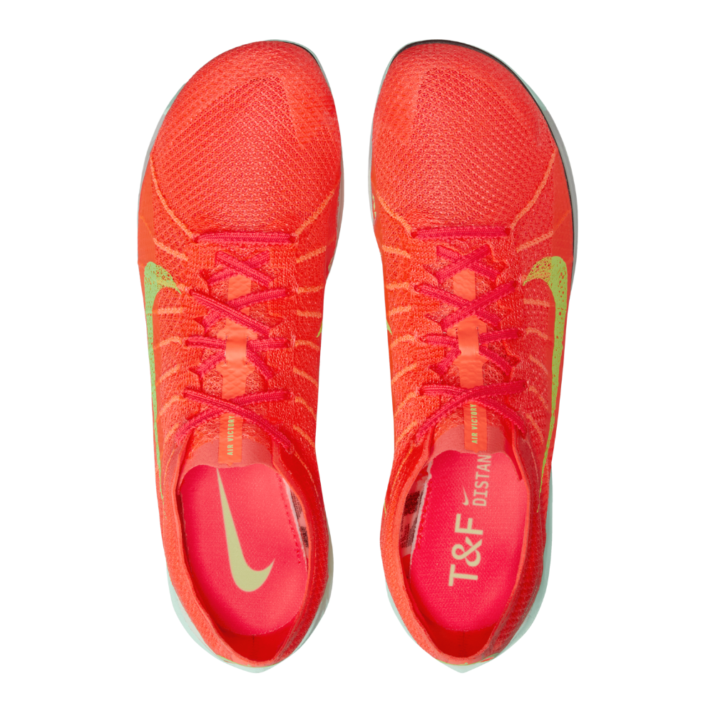 2026 New Arrival Air Zoom Victory 2 All Gender's :Bright Crimson | Hyper Orange wholesalehk.shop