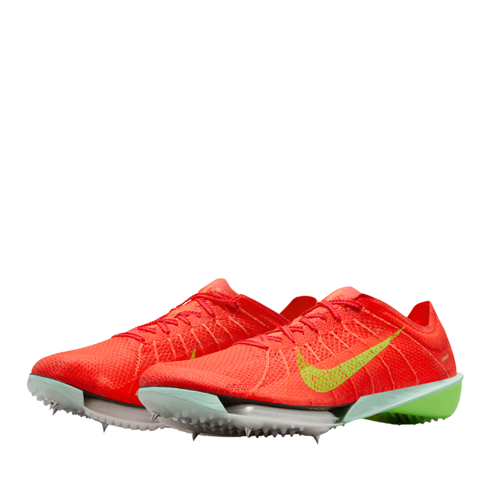 2026 New Arrival Air Zoom Victory 2 All Gender's :Bright Crimson | Hyper Orange wholesalehk.shop