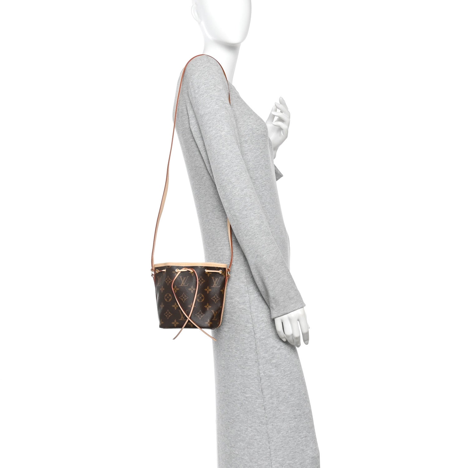 Monogram Nano Noe £¨ Direct shipment via from wholesalehk.shop