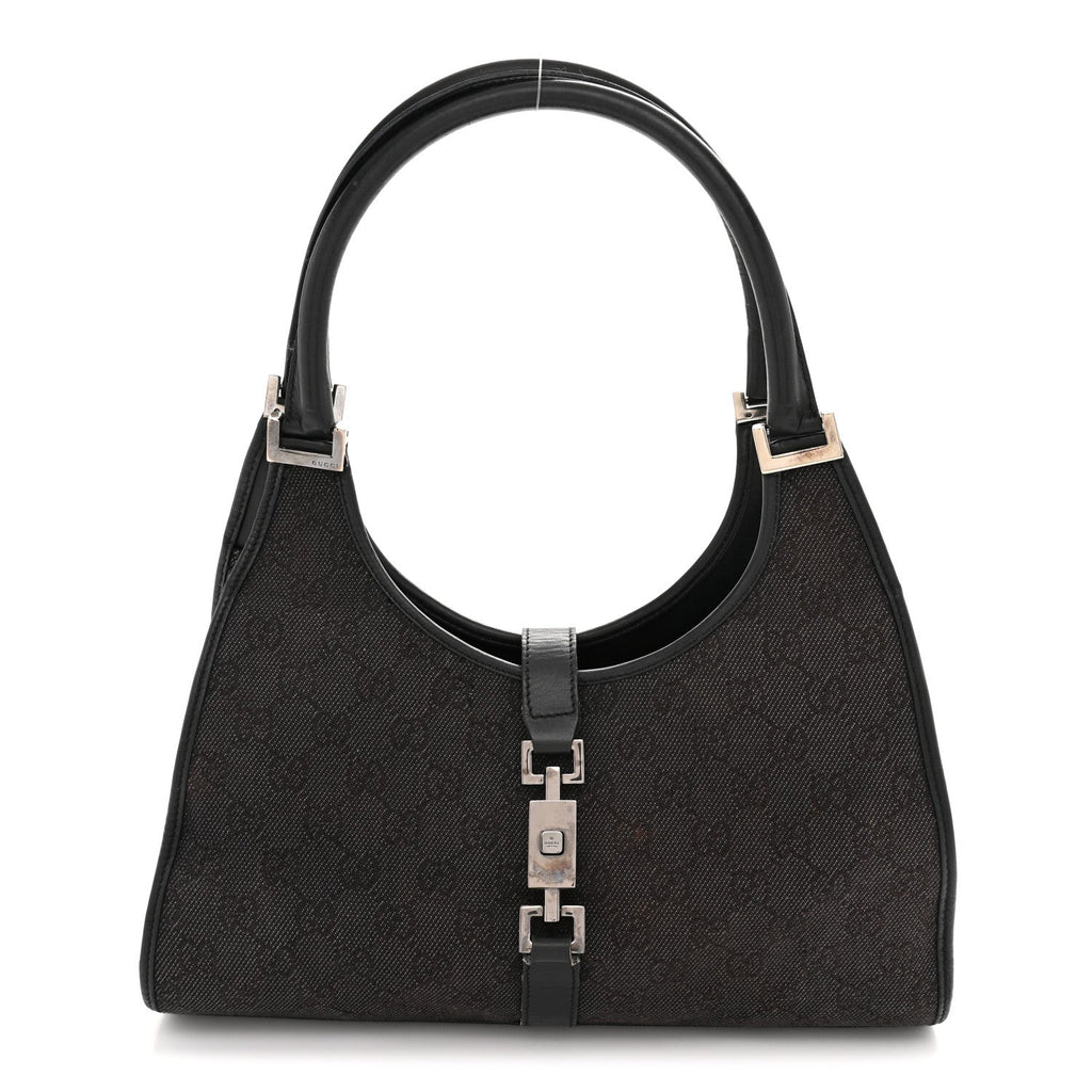 Monogram Jackie O Black £¨ Direct shipment via from wholesalehk.shop