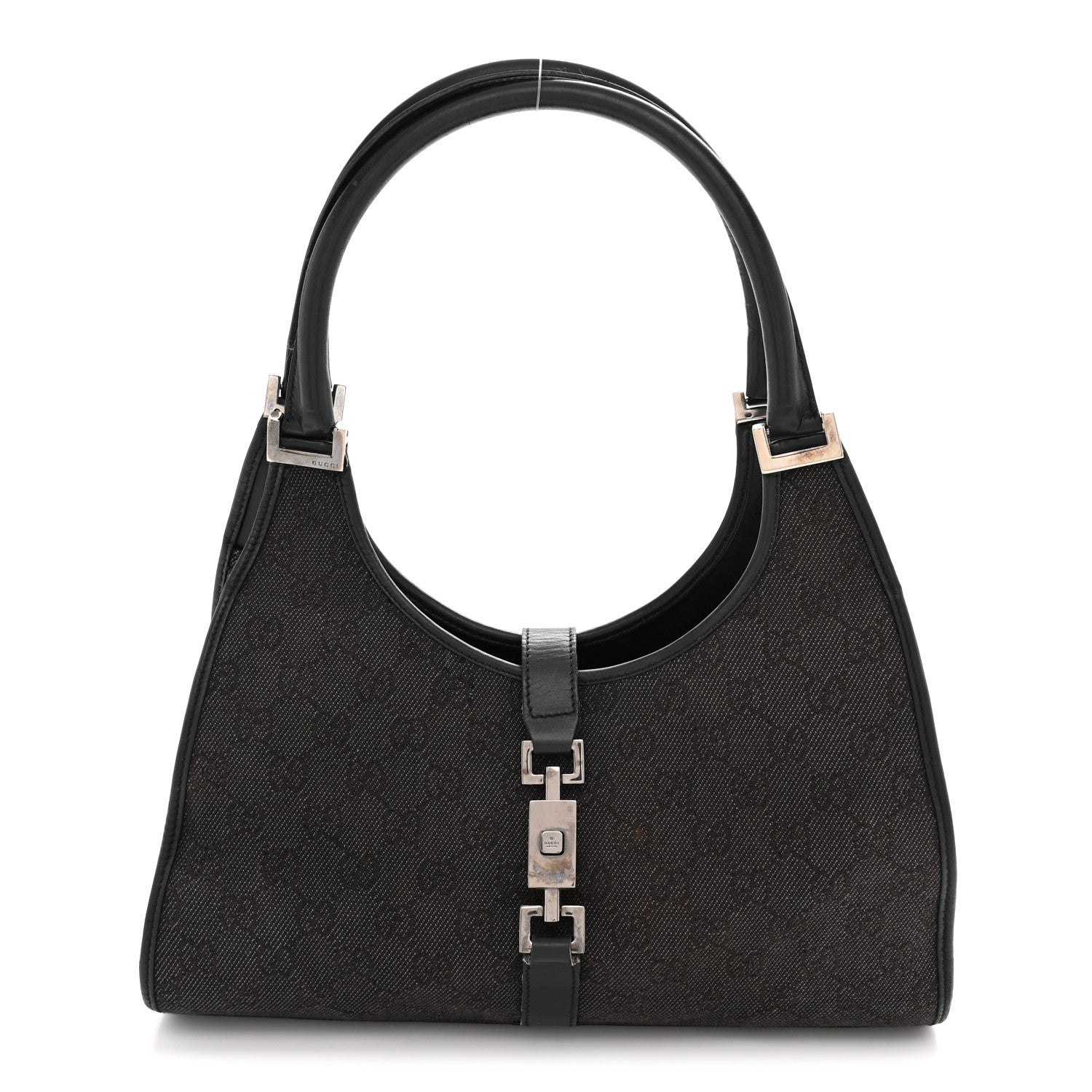 Monogram Jackie O Black £¨ Direct shipment via from wholesalehk.shop
