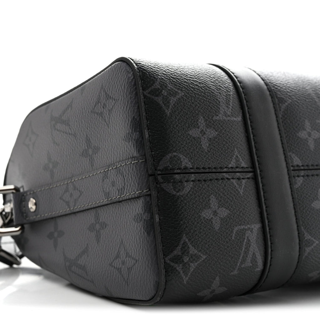 Reverse Monogram Eclipse City Keepall wholesalehk.shop