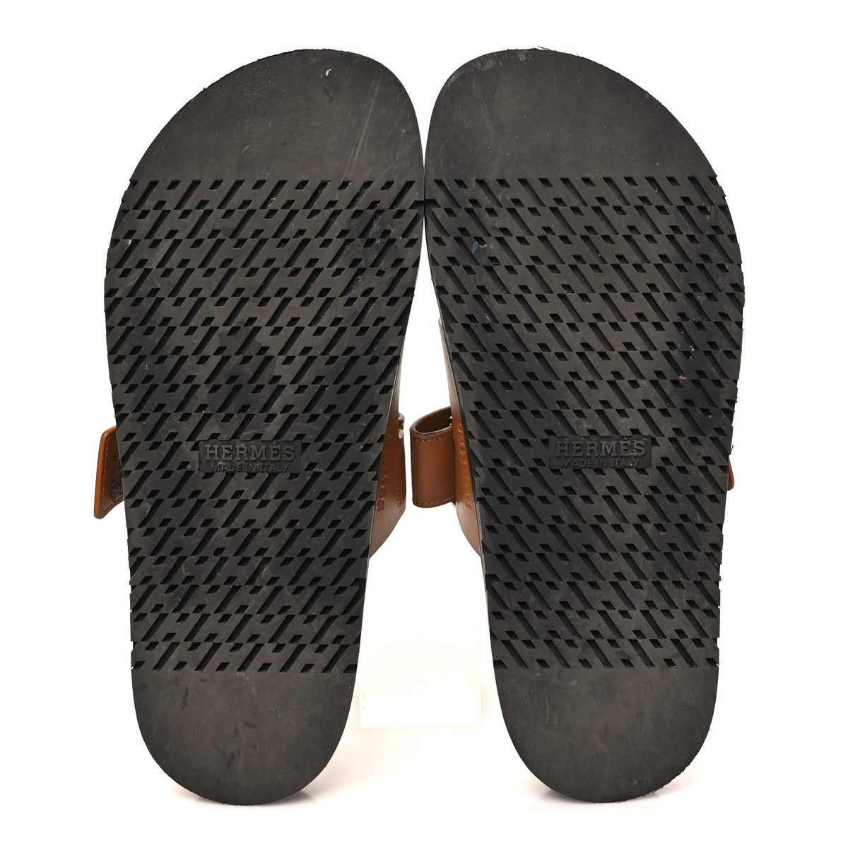 Calfskin Womens Chypre Sandals 40 Naturel wholesalehk.shop