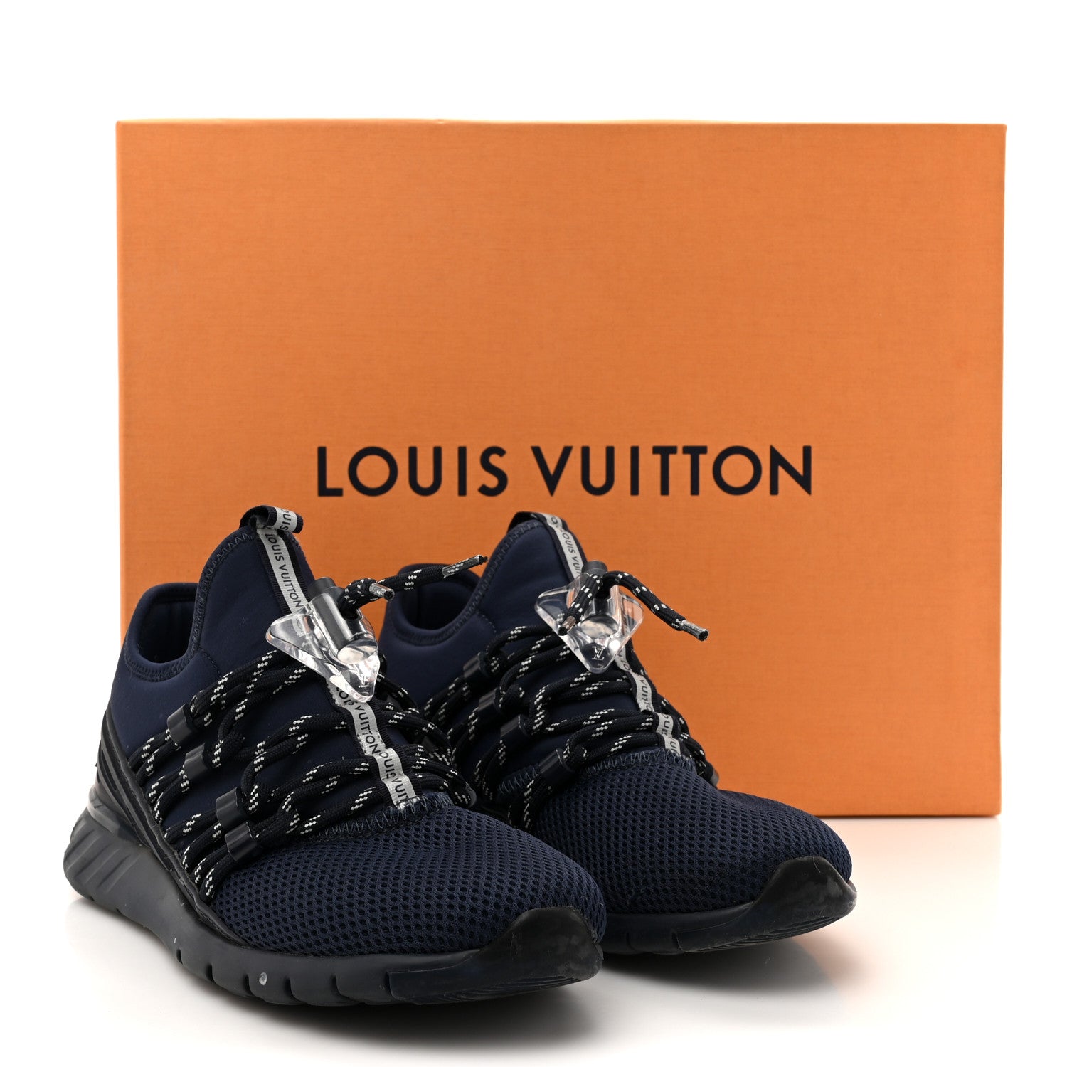 Neoprene Mesh Rubber Fastlane Low Sneakers 37 Marine £¨ Direct shipment via from wholesalehk.shop