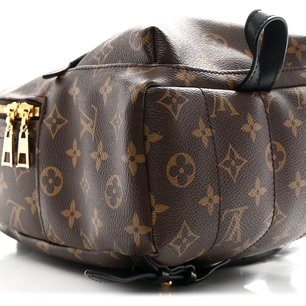Monogram Palm Springs Backpack PM £¨ Direct shipment via from wholesalehk.shop