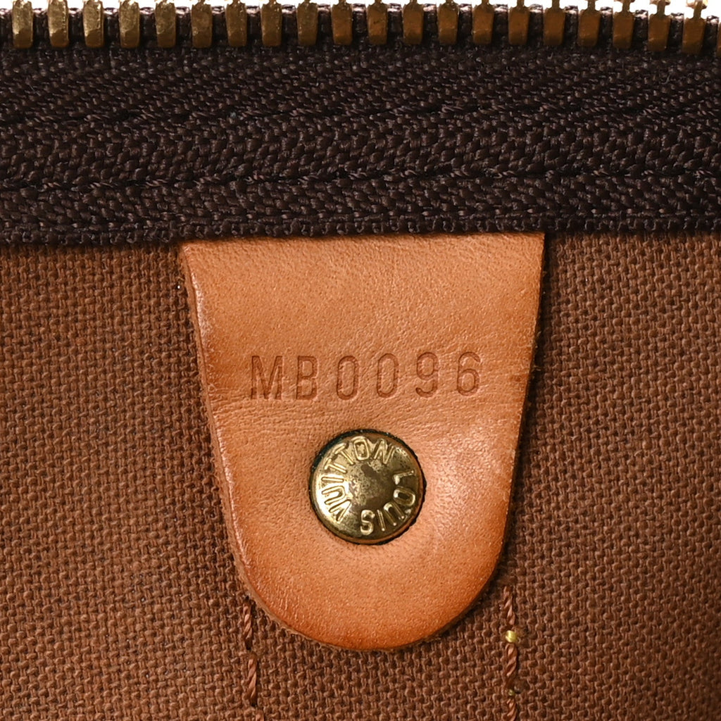 Monogram Keepall 50 wholesalehk.shop