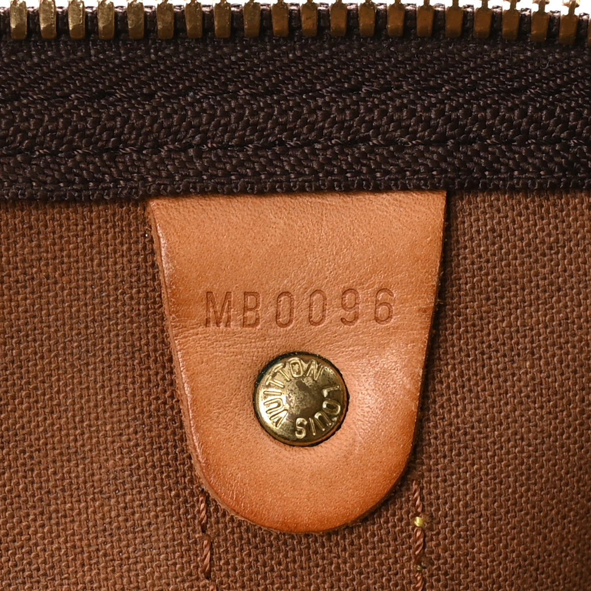 Monogram Keepall 50 wholesalehk.shop