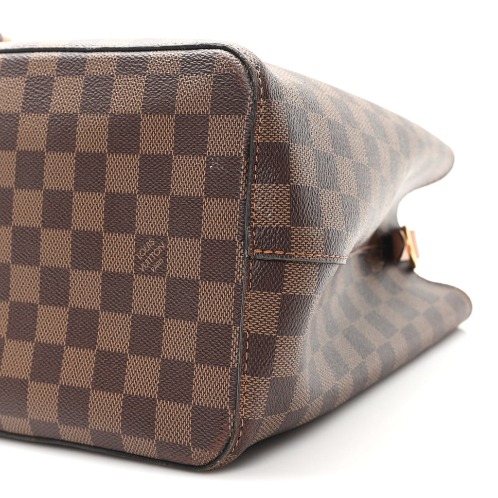 Damier Ebene Neonoe MM Venus Pink £¨ Direct shipment via from wholesalehk.shop